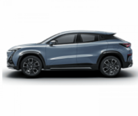 Бронирование автомобиля Changan UNI-T Бронирование автомобиля Changan UNI-T 