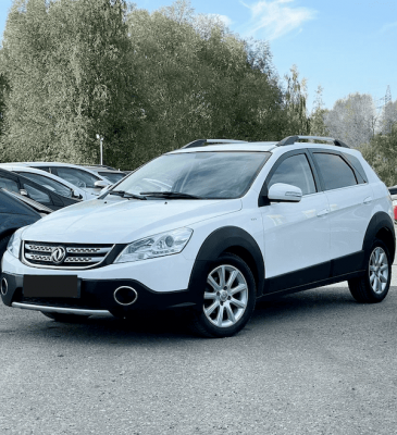 Отзывы Бронирование автомобиля Dongfeng H30 Cross