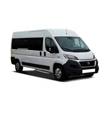 Бронирование автомобиля FIAT Ducato Бронирование автомобиля FIAT Ducato 