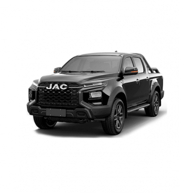 Ремонт Бронирование Автомобиля JAC T9