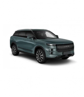 Ремонт Бронирование Автомобиля JAECOO J7