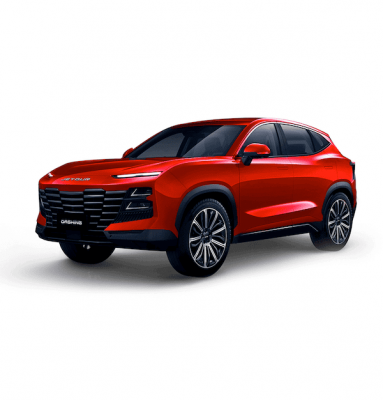 Бронирование Jetour Dashing Бронирование Jetour Dashing 