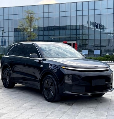 Ремонт Бронирование LiXiang L9