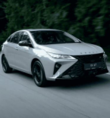 Керамическое покрытие OMODA S5 GT Керамическое покрытие OMODA S5 GT 